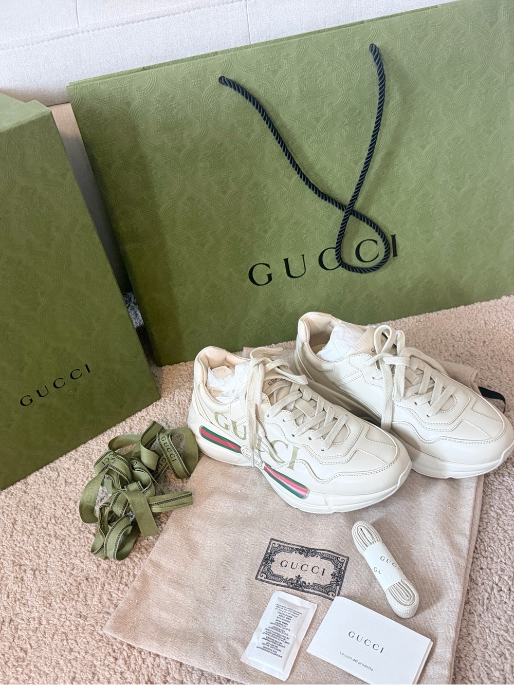GUCCI